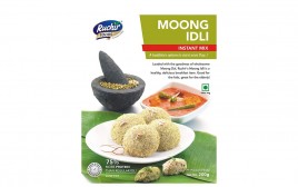 Ruchir Foods Moong Idli, Instant Mix  Box  200 grams